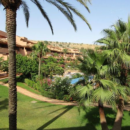 Apartementos Almerimar Golf 외부 사진