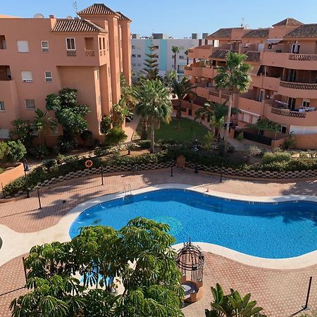 Apartementos Almerimar Golf 외부 사진