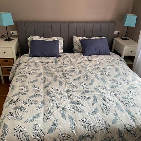 Apartementos Almerimar Golf 외부 사진