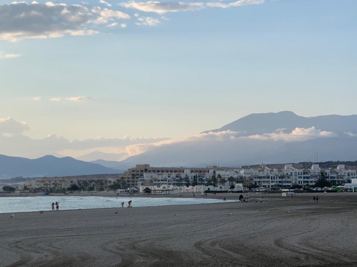 Apartementos Almerimar Golf 외부 사진