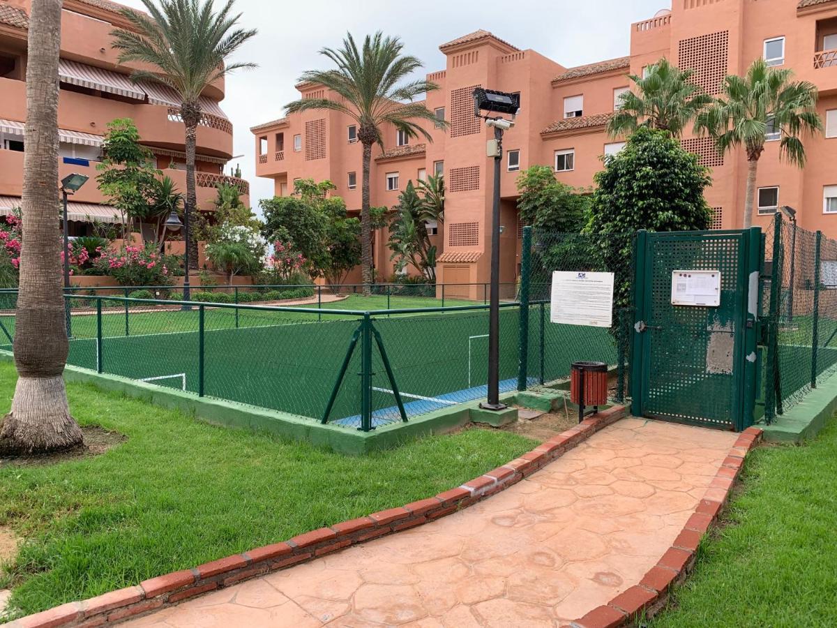 Apartementos Almerimar Golf 외부 사진