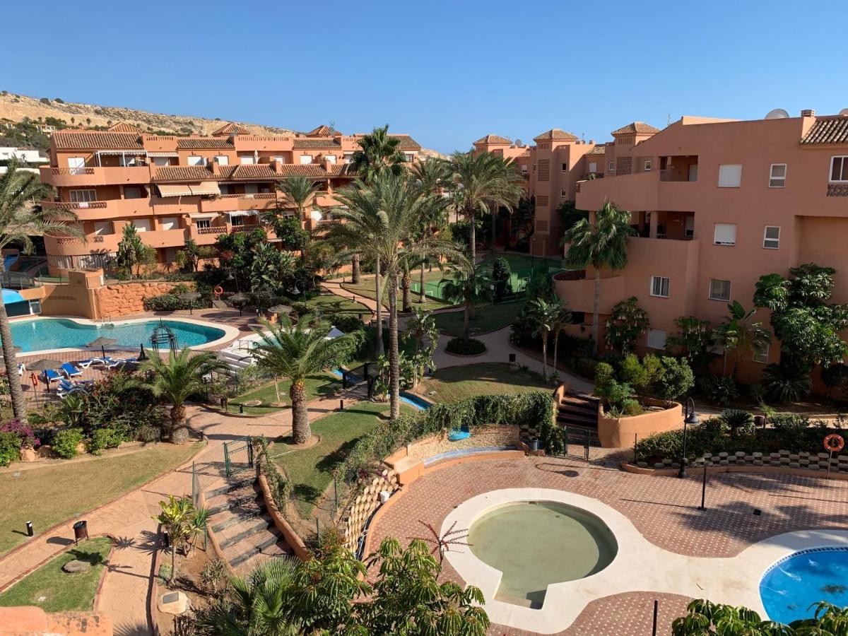 Apartementos Almerimar Golf 외부 사진
