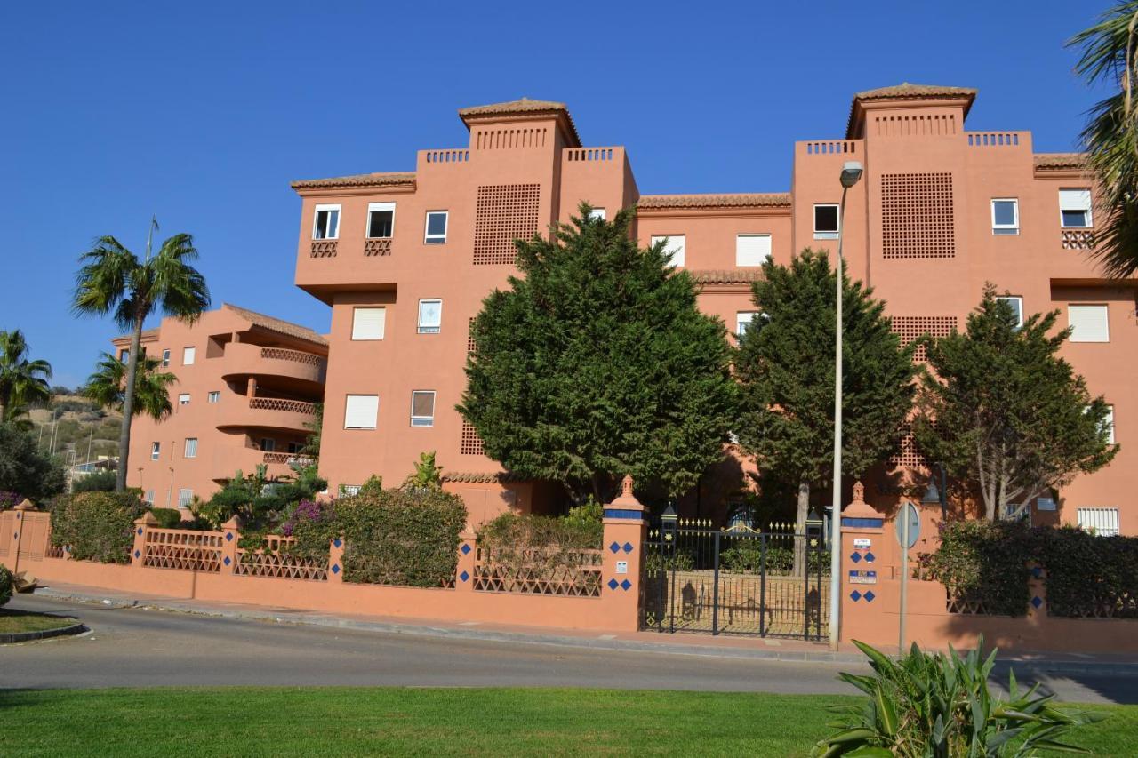 Apartementos Almerimar Golf 외부 사진