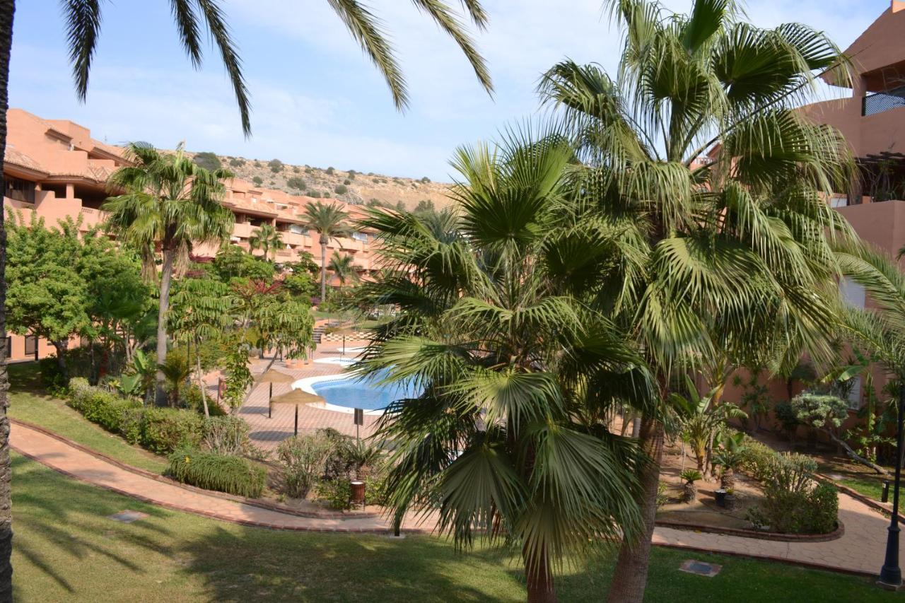 Apartementos Almerimar Golf 외부 사진