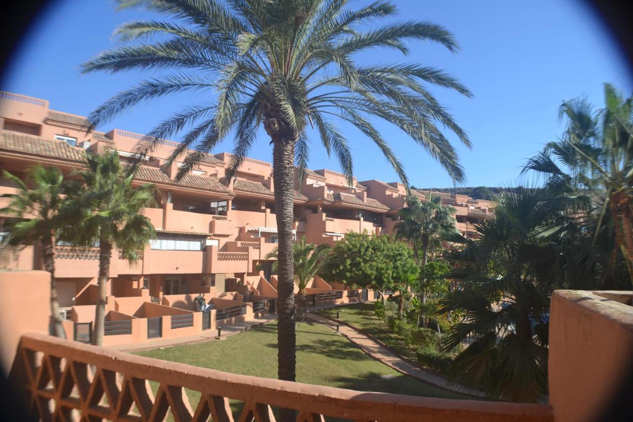 Apartementos Almerimar Golf 외부 사진