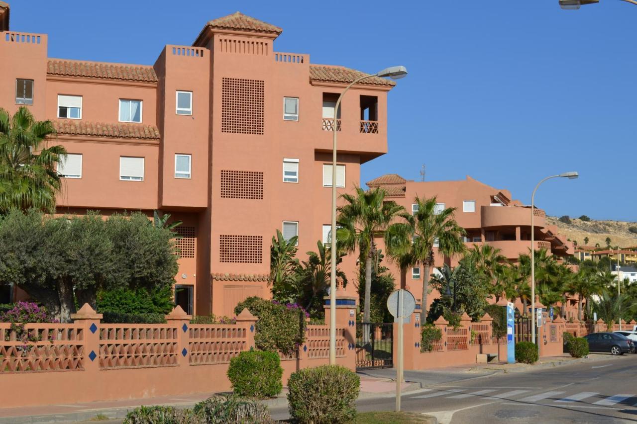 Apartementos Almerimar Golf 외부 사진