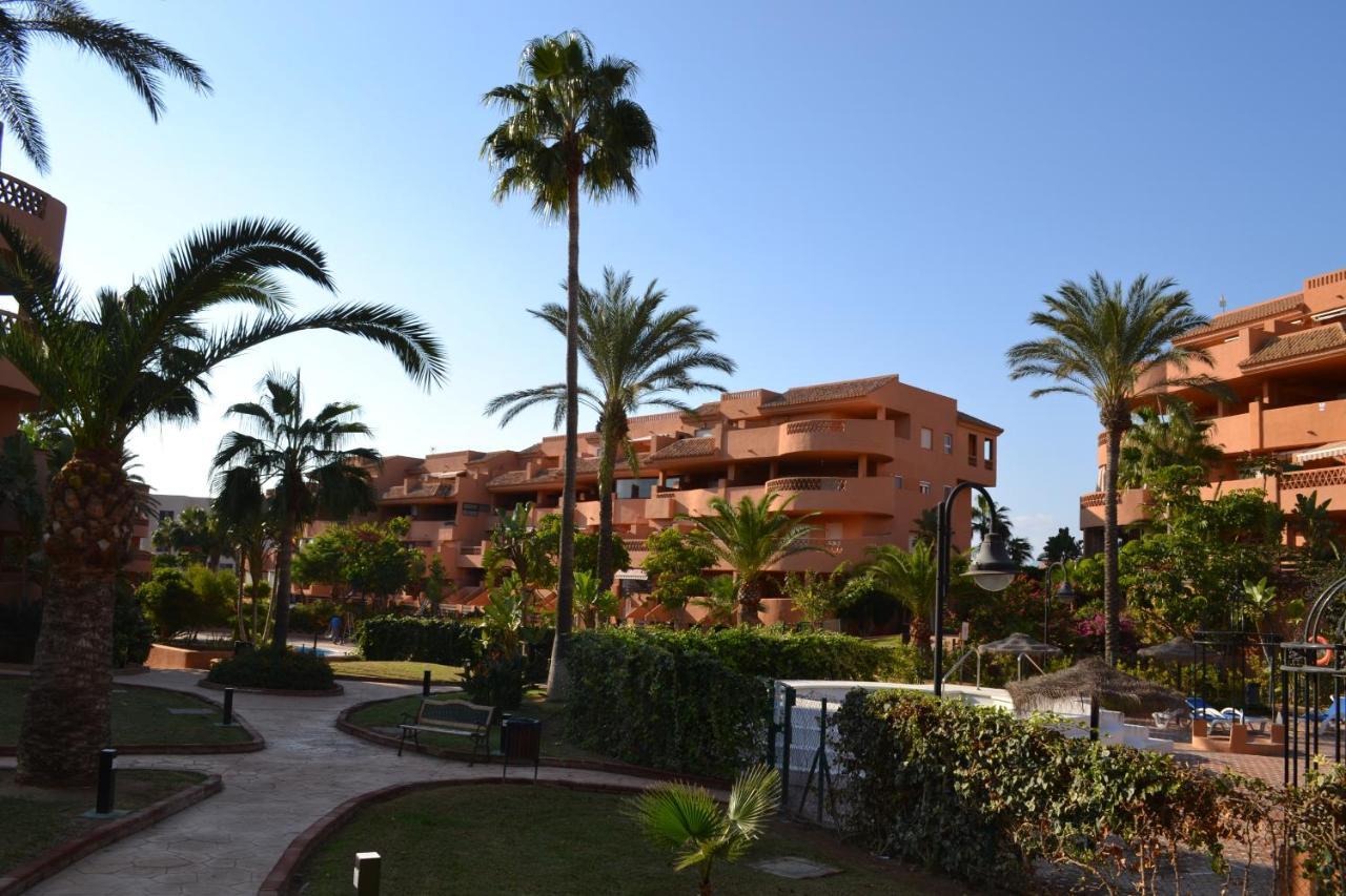 Apartementos Almerimar Golf 외부 사진