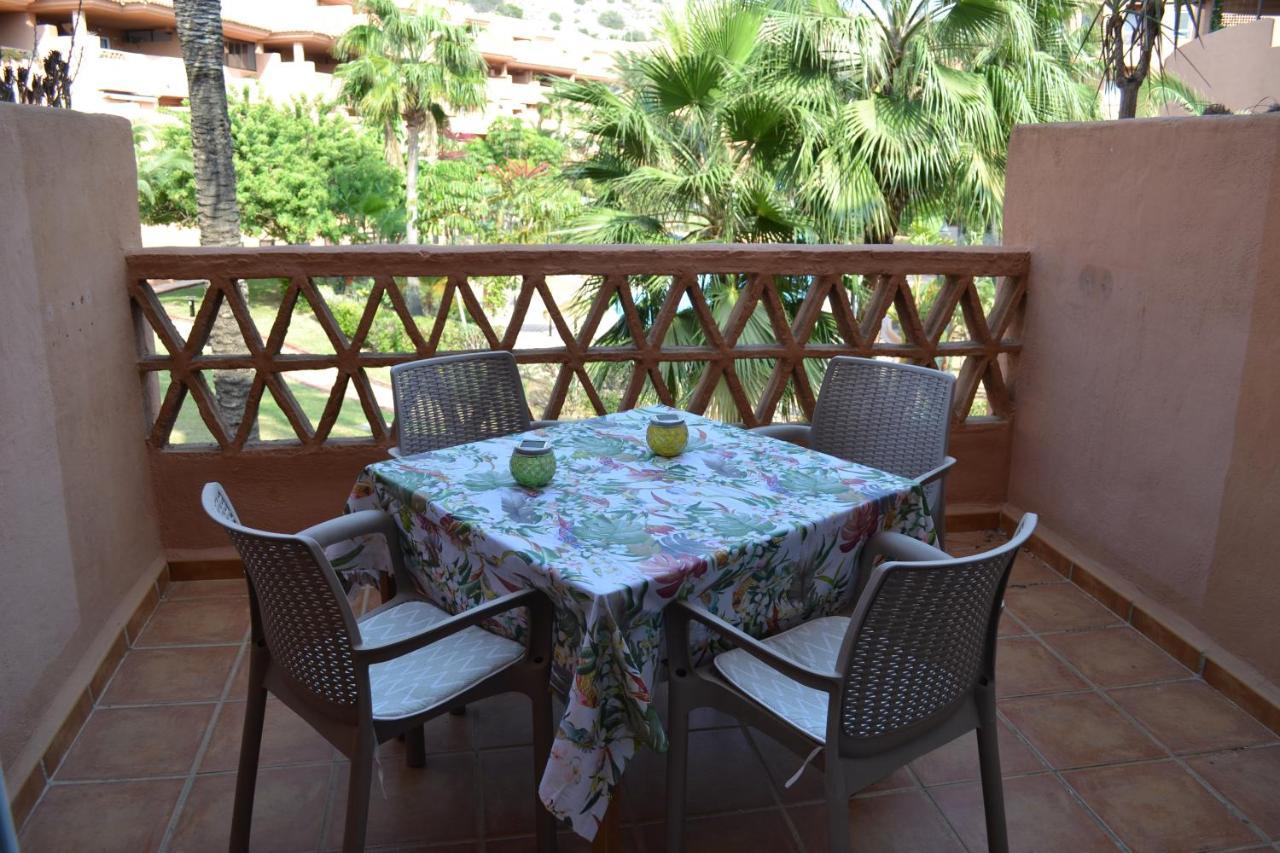 Apartementos Almerimar Golf 외부 사진