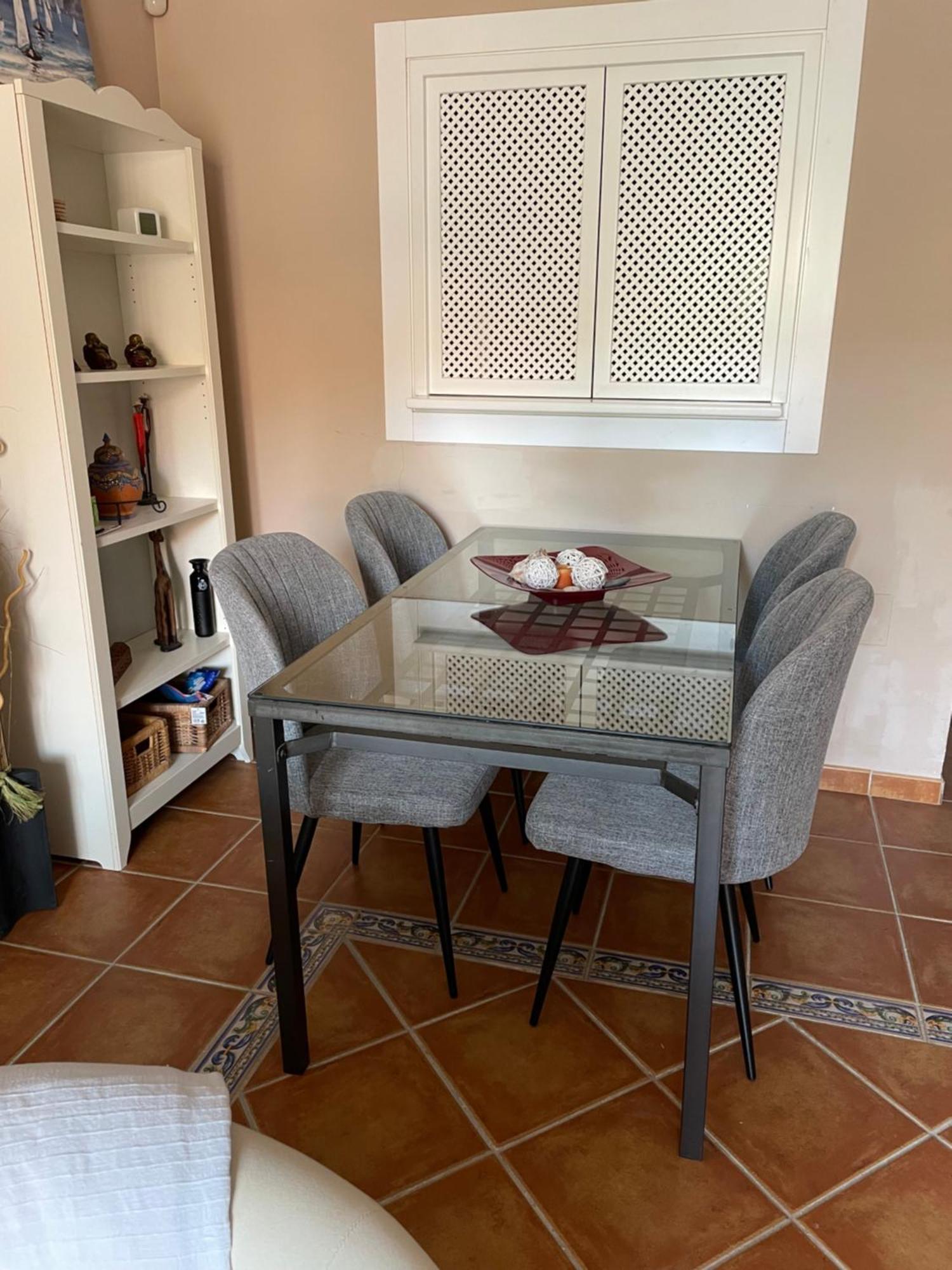 Apartementos Almerimar Golf 외부 사진