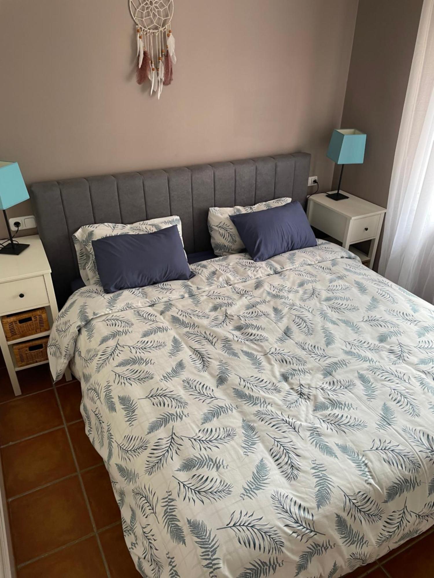 Apartementos Almerimar Golf 외부 사진