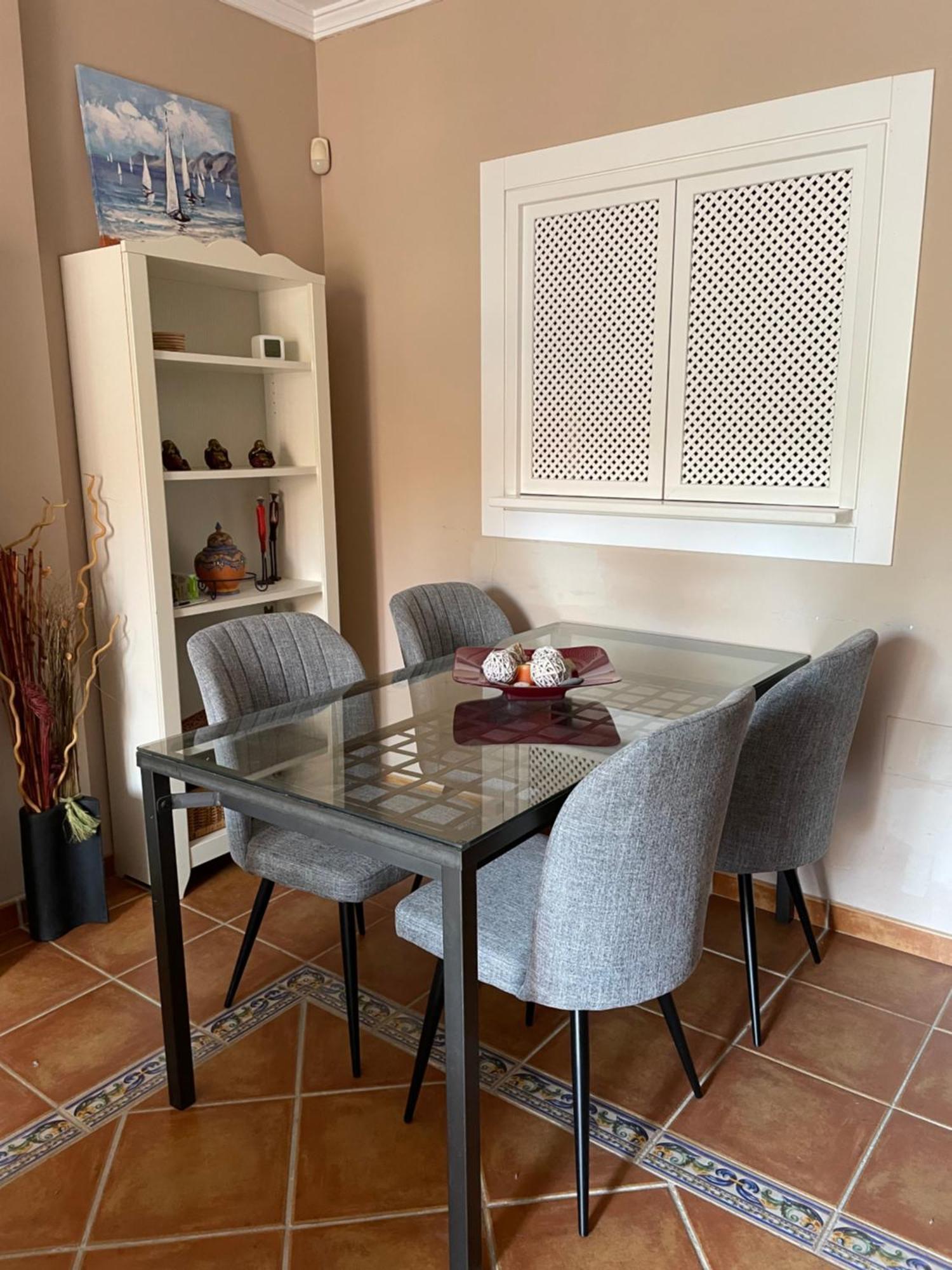 Apartementos Almerimar Golf 외부 사진