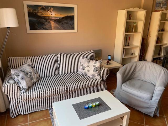Apartementos Almerimar Golf 외부 사진